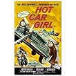 Hot Car Girl - Movie Poster