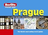 Prague Berlitz Pocket MapGuide