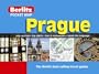 Prague Berlitz Pocket Mapguide