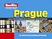 Prague Berlitz Pocket MapGuide