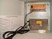4CH 5AMP 12VDC PTC Fused Distributed Power Supply Panel