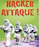 Hacker attaque