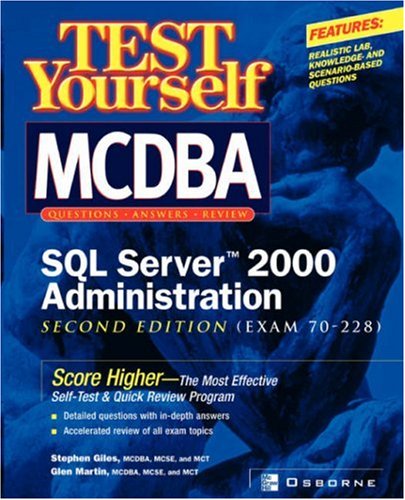 Data Administration