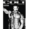 Colt Leather 2011 Calendar
