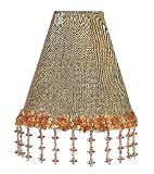 Taupe Pearl Flower Nightlight