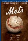 New York Mets Vintage World Series Films DVD DVD