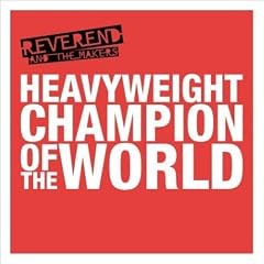Heavyweight Champion of the World