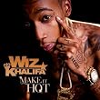 Make It Hot [Radio Edit]