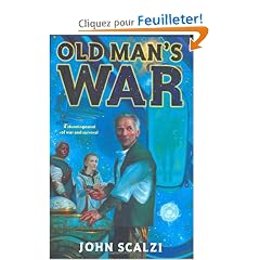 Old Man's War