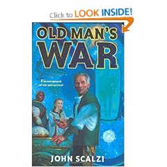 Old Man's War