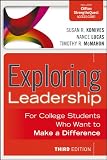 Exploring leadership : for college students who want to make a difference