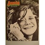 Janis: Janis Joplin book cover