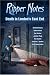 Ripper Notes: Death in London's East End by Dan Norder