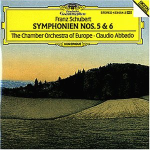 Produkt-Bild: Sinfonien 5 und 6