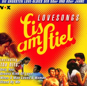 Ben E. King - Eis Am Stiel Lovesongs - Zortam Music
