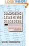 Diagnosing Learning Disorders: A Neuropsychological Framework