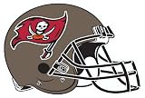 Tampa Bay Buccaneers Auto Car Wall Decal Sticker NFL