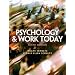 Psychology and Work Today (9th Edition)