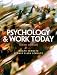 Psychology and Work Today (9th Edition)