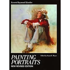 Painting Portraits