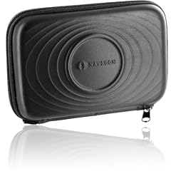 Original Navigon Case passend f�r Navigon 70 Plus 70Plus NaviCase H�lle Tasche Box