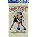 The Main Event [VHS]