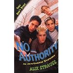 No Authority book cover