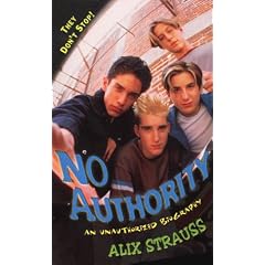 No Authority