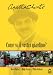 Poirot - Agatha Christie - Come va il vostro giardino?