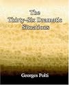 The Thirty-Six Dramatic Situations (1917)