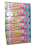 Hubba Bubba Sour Double Berry