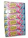 Hubba Bubba Sour Double Berry