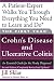 The First Year: Crohn s Disease and Ulcerative Colitis: An Essential Guide for the Newly Diagnosed
