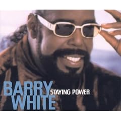 Staying Power/International