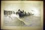 1901 Ship-Wreck Russia Russia Carro French Print