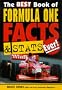 The Best Book of Formula One Facts & Stats Ever!