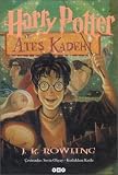 Rowling, Joanne K., Bd.4 : Harry Potter ve Ates Kadehi; Harry Potter und der Feuerkelch, t�rk. Ausgabe