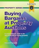 Review Lawpack Publishing Ltd  / Buying Bargains at Property Auctions
