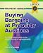 Books : Buying Bargains at Property Auctions