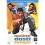 Mujhse Dosti Karoge [DVD]