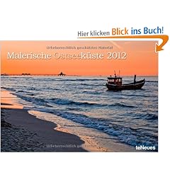 Malerische Ostseek�ste 2012