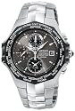 Seiko Men's Coutura World Timer Watch #SPL001