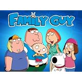 Valentine's Day in Quahog