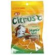 8in1 Citrus C - Orange Slices (Pouch),   3.3-Ounce