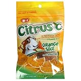 8in1 Citrus C - Orange Slices (Pouch), 3.3-Ounce