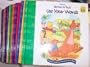 Winnie the Pooh (Lessons from the Hundred-Acre Wood, 18 Volumes)