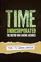 Time, Unincorporated, Vol. 1: The Doctor Who Fanzine Archives