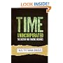 Time, Unincorporated, Vol. 1: The Doctor Who Fanzine Archives