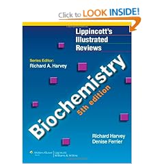 Biochemistry