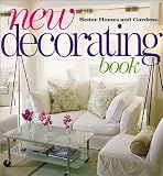 New Decorating Book